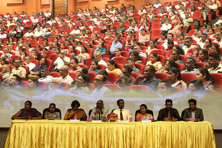 Inauguration Ceremony and Orientation Program 2024/2025