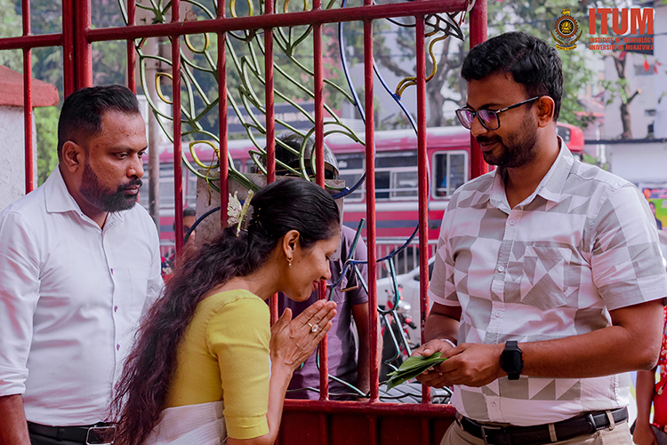 Hindu Religious Observance for 25th Anniversary