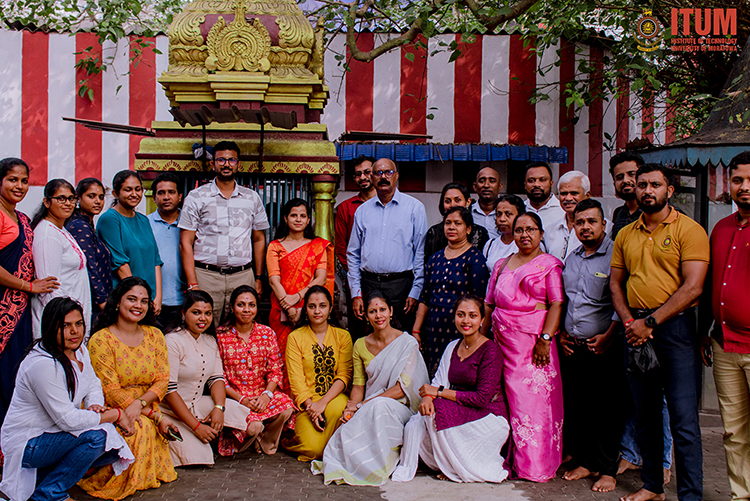 Hindu Religious Observance for 25th Anniversary