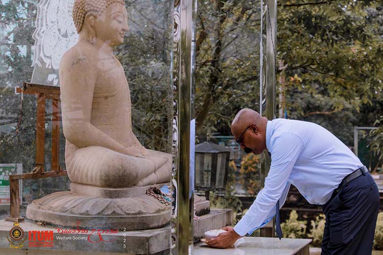 Awurudu Uthsawaya (වසන්ත උදානය) 2025