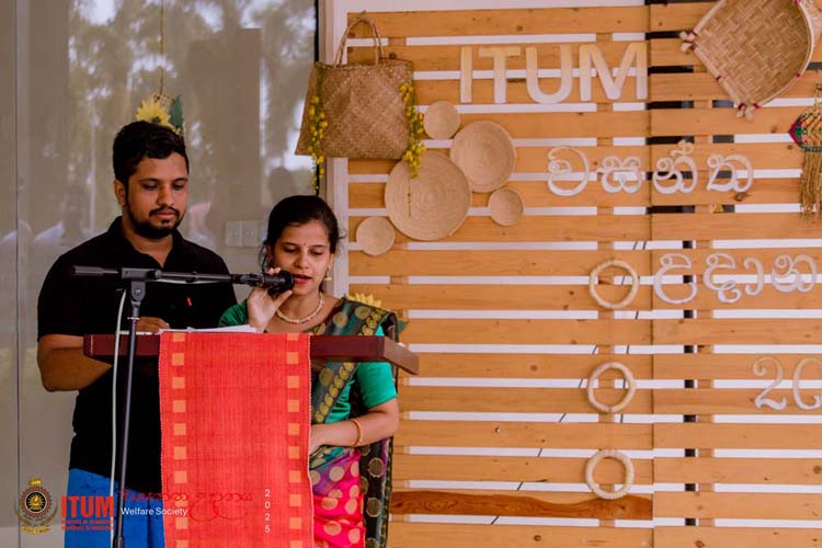 Awurudu Uthsawaya (වසන්ත උදානය) 2025