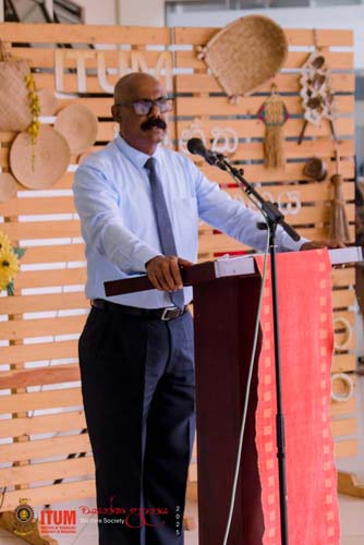 Awurudu Uthsawaya (වසන්ත උදානය) 2025