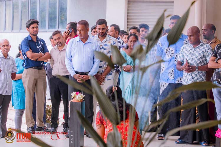 Awurudu Uthsawaya (වසන්ත උදානය) 2025
