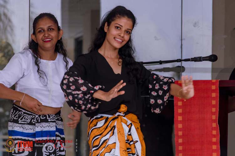 Awurudu Uthsawaya (වසන්ත උදානය) 2025