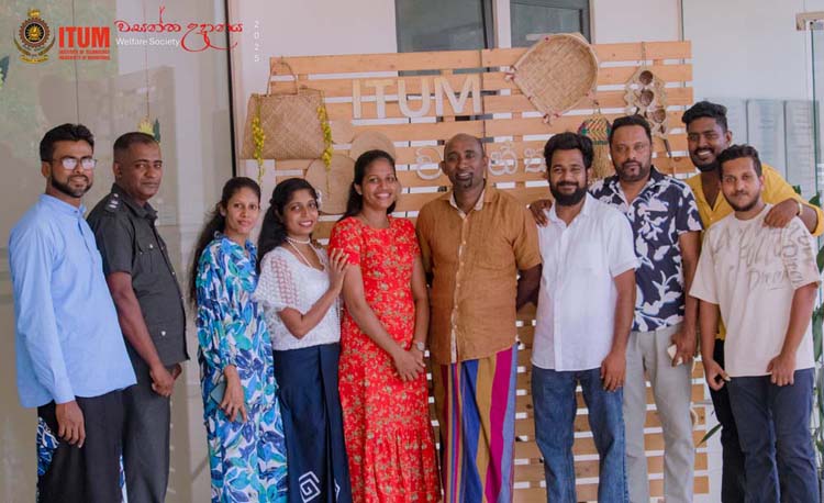 Awurudu Uthsawaya (වසන්ත උදානය) 2025