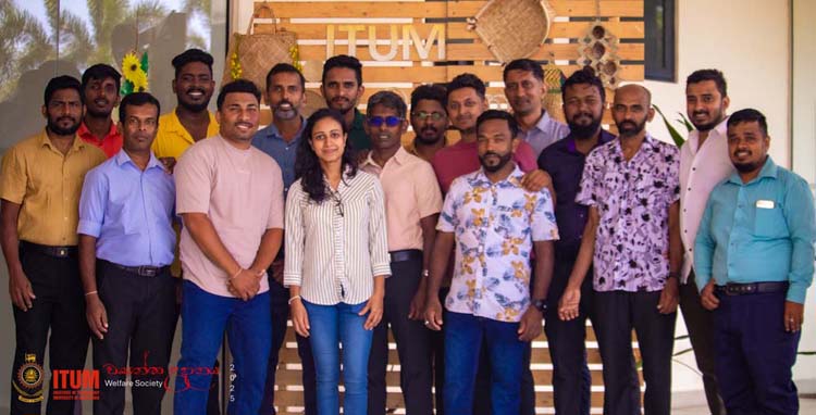 Awurudu Uthsawaya (වසන්ත උදානය) 2025