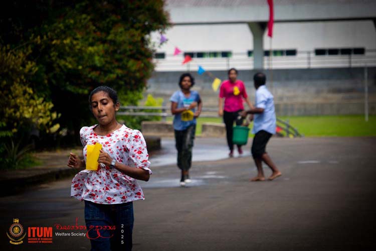 Awurudu Uthsawaya (වසන්ත උදානය) 2025