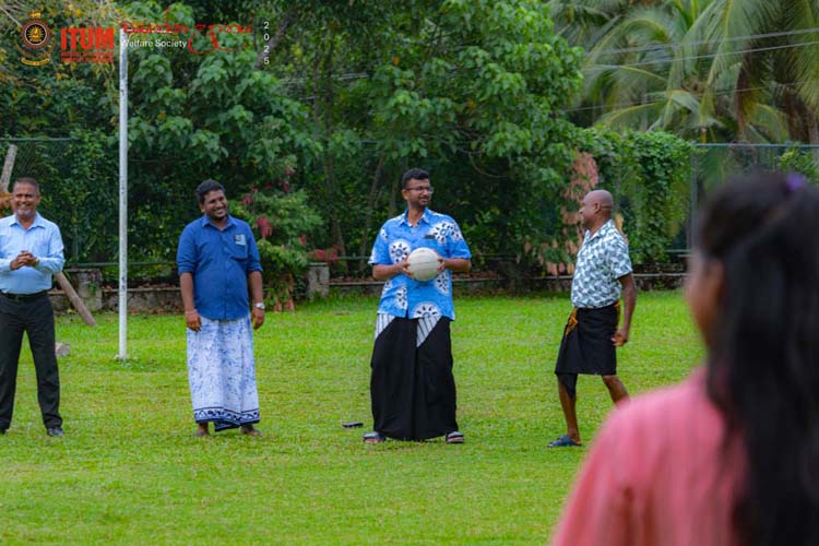 Awurudu Uthsawaya (වසන්ත උදානය) 2025