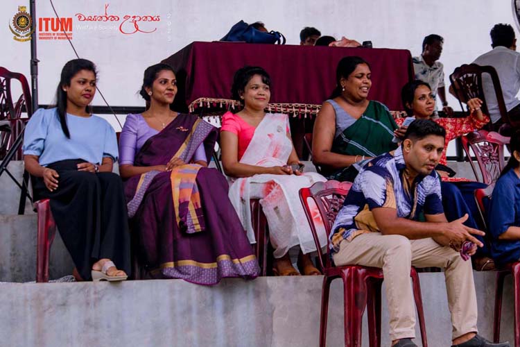 Awurudu Uthsawaya (වසන්ත උදානය) 2025