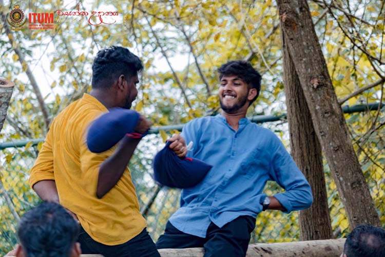 Awurudu Uthsawaya (වසන්ත උදානය) 2025