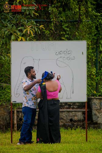 Awurudu Uthsawaya (වසන්ත උදානය) 2025