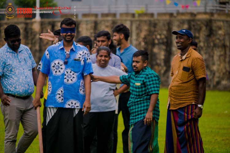 Awurudu Uthsawaya (වසන්ත උදානය) 2025