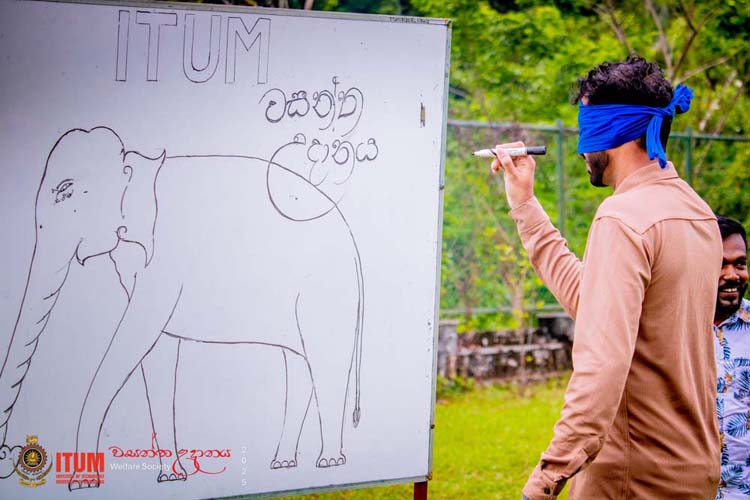 Awurudu Uthsawaya (වසන්ත උදානය) 2025