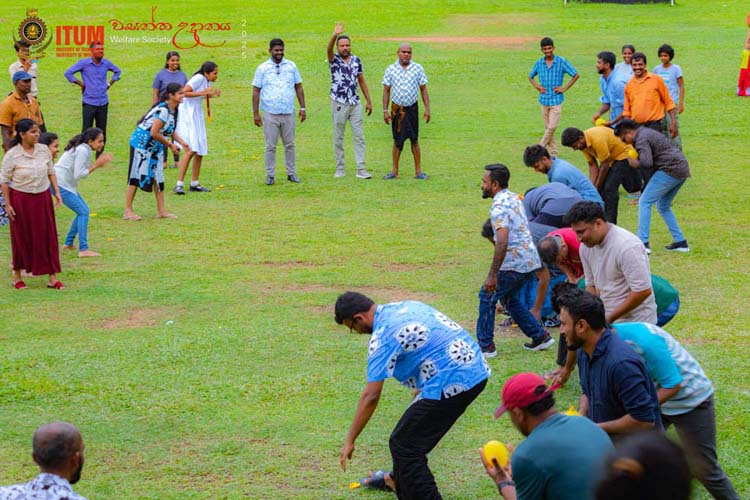 Awurudu Uthsawaya (වසන්ත උදානය) 2025