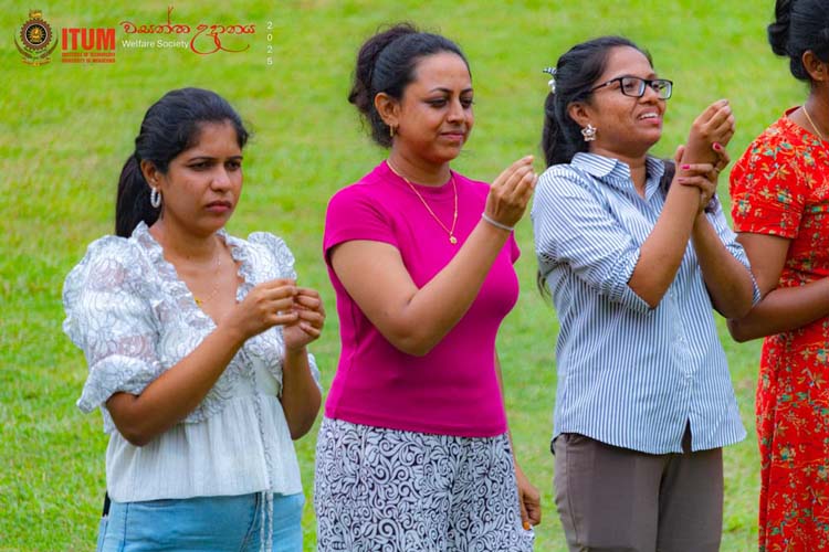 Awurudu Uthsawaya (වසන්ත උදානය) 2025