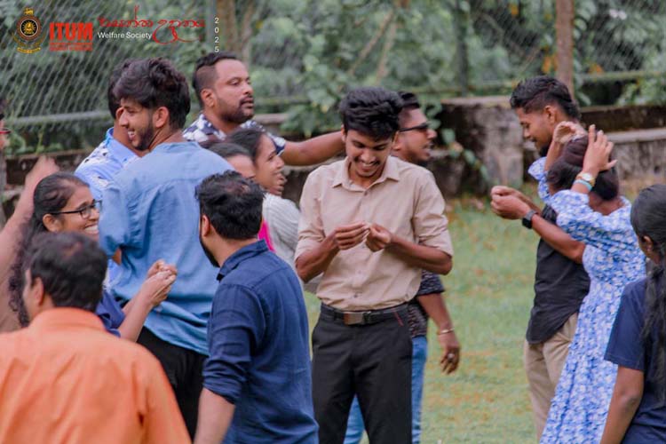 Awurudu Uthsawaya (වසන්ත උදානය) 2025