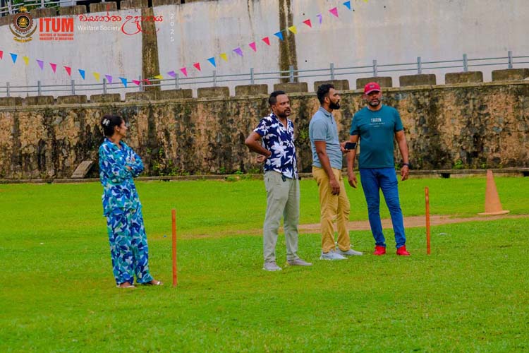 Awurudu Uthsawaya (වසන්ත උදානය) 2025