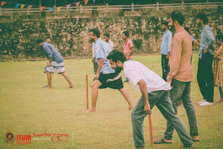Awurudu Uthsawaya (වසන්ත උදානය) 2025