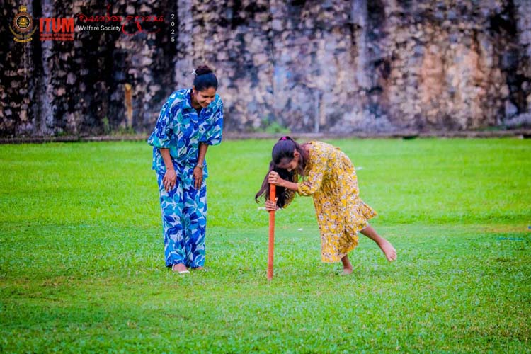Awurudu Uthsawaya (වසන්ත උදානය) 2025