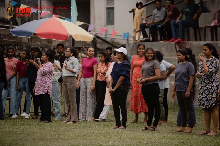 Awurudu Uthsawaya (වසන්ත උදානය) 2025