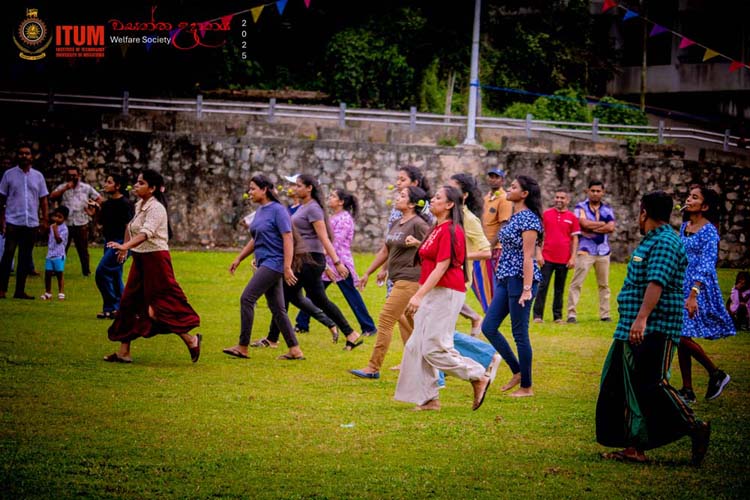 Awurudu Uthsawaya (වසන්ත උදානය) 2025