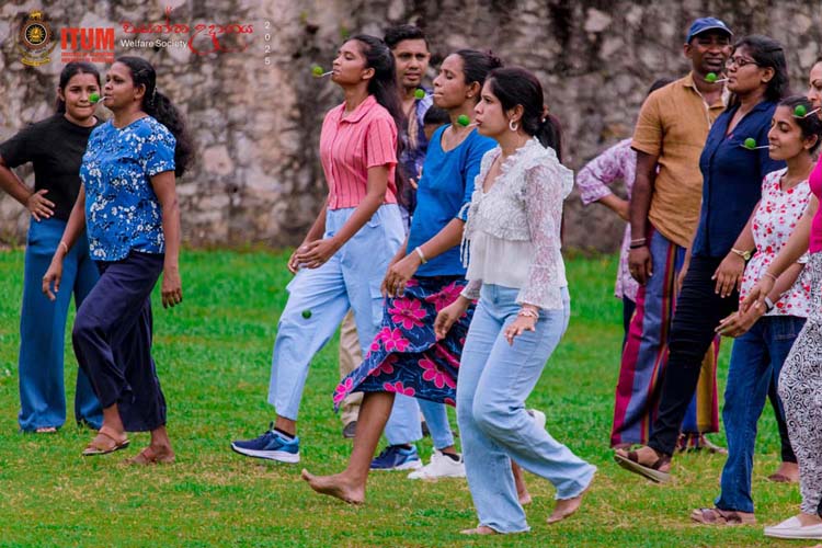 Awurudu Uthsawaya (වසන්ත උදානය) 2025