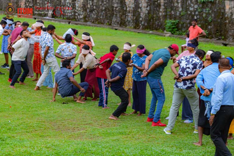 Awurudu Uthsawaya (වසන්ත උදානය) 2025