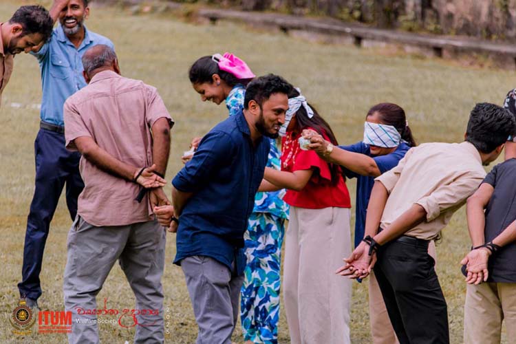 Awurudu Uthsawaya (වසන්ත උදානය) 2025