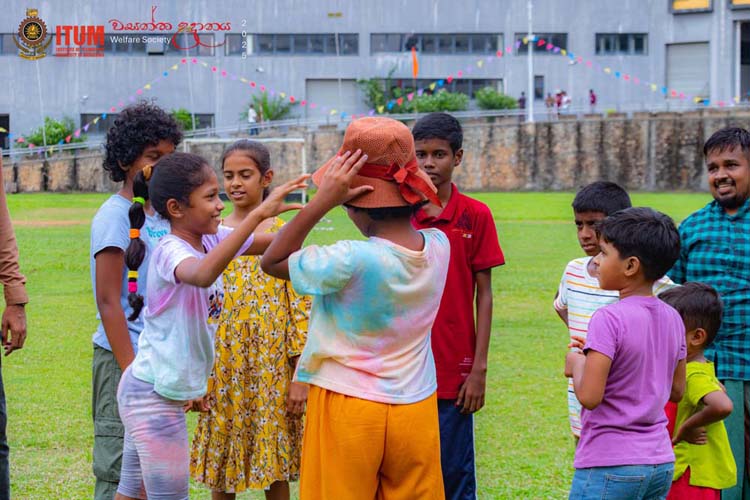 Awurudu Uthsawaya (වසන්ත උදානය) 2025