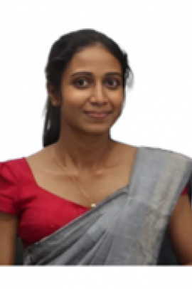 MRS. MADHUSHIKA DAMAYANTHI