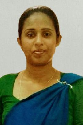 Mrs. W. M. M. T. K. Wijethunga