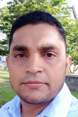 Mr. AW Shafeen