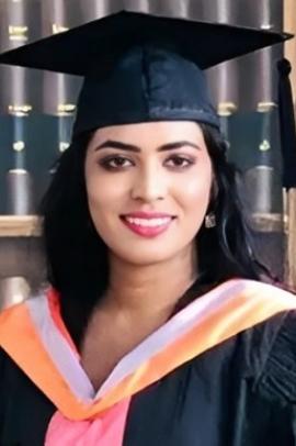 Ms. DHK Perera