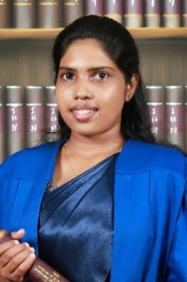 Mrs. WAEA Wickramarachchi