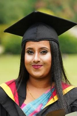 Ms. JAM Jayasinghe