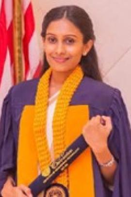 Mrs. KL Ranasinghe