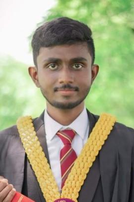 Mr. LDRP Liyanage
