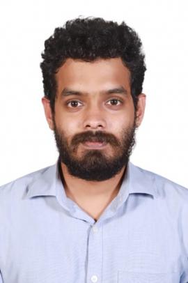 Mr. SV Senanayake