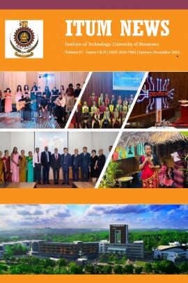 January-December 2024 Volume 07 - Issues I & II