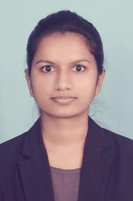 ENG. L.K.M.D HARSHANI