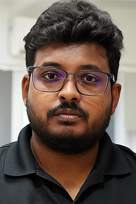 Mr. Lakshitha Perera