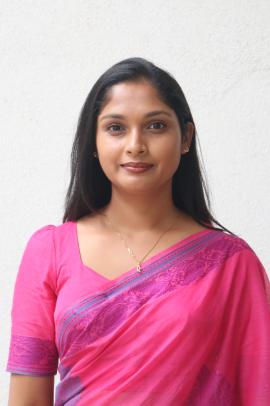 MS. H  G  P  MAHESHIKA