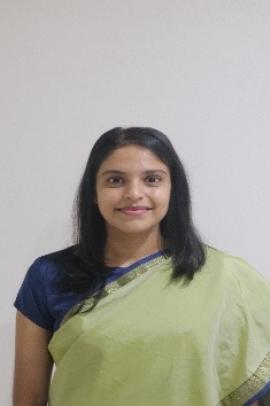 Ms. U E  Liyanarathna