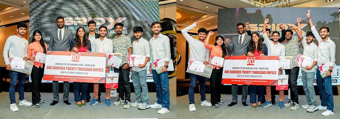 Vanguard Racing Makes History at the Inaugural GridX STEM Motorsport Challenge