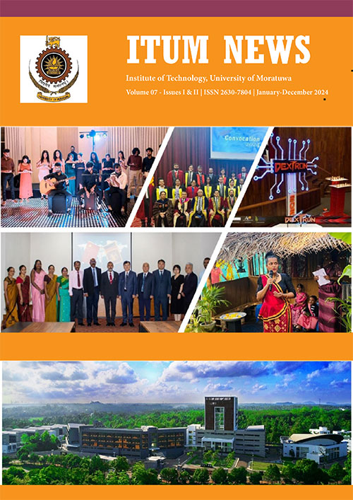 January-December 2024 Volume 07 - Issues I & II