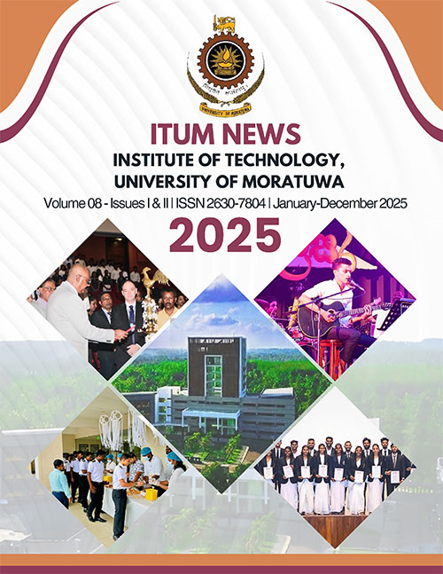 January-December 2025 Volume 08 - Issues I & II