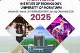 January-December 2025 Volume 08 - Issues I & II